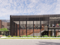 Haigh's Chocolates to build $130m manufacturing facility in Salisbury South