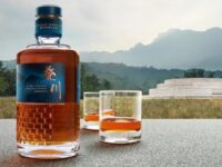 Pernod Ricard launches China’s first prestige Malt Whisky: The Chuan