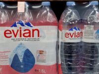 Carbon neutral?: Danone faces lawsuit questioning Evian water claim