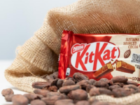 Breaks for good Nestle introduces KitKat using sustainably sourced cocoa