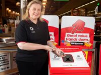 Coles installs battery recycling drop-off bins in 846 stores