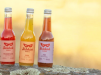 Kiwi brand Sidekick Soda makes a splash in the global beverage market