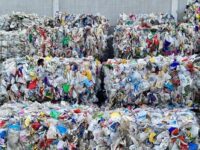 Visy buys collapsed plastic recycling specialist