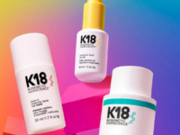 Unilever diversifies with K18 haircare brand acquisition