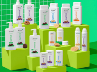 Unilever’s Native turns Girl Scout cookies into personal care products