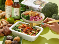V2food acquires plant-based meal brand Soulara