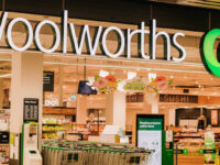 Is Woolworths leading industry change by not stocking Australia Day merch?