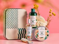 Global first: The Body Shop offers fully vegan product formulations