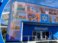 Walmart’s futuristic vision: AI shopping, drone deliveries and green energy