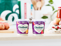 Chobani and Foodbank join forces to fight food insecurity