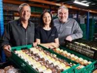 Cultivate Food and Beverage buys Adelaide Hills Foods