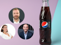 PepsiCo makes new leadership appointments across ANZ (1)