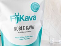 Fiji Kava wins online listing with Walmart