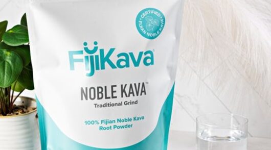 Fiji Kava wins online listing with Walmart