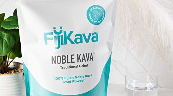 Fiji Kava