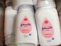 J&J talc trial ends with a hung jury