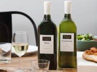 Aldi UK launches flat wine bottles from Australia