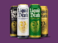 _Austrian drink brand Liquid Death makes its Australian debut