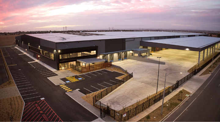 Kimberly-Clark Australia