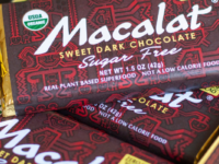 Macalat launches dark choc infused with mushroom extract