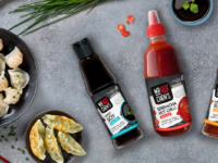 Mr Chen’s expands pantry range with three new sauces