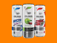 US energy drink Celsius expands into Australia and New Zealand
