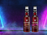 Vodka Cruiser adds two new RTD flavours to its range