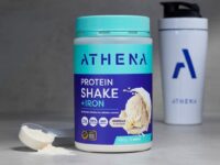 Vitaco Health launches Athena Sports Nutrition for women