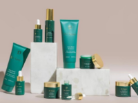 Australian-made Dr Tanya Skincare expands to the Middle East