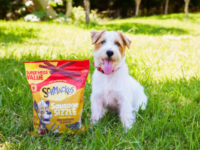 Bunnings has partnered with Mars Petcare to introduce Schmackos Sausage Sizzle Sticks to its pet treat selection.