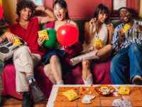 Funday launches Party Mix with no added sugar