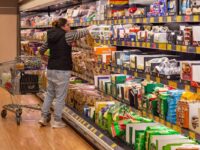 Heavy fines proposed for anti-competitive supermarket practices