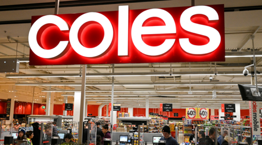 Coles meets ACCC roadblock in WA store plan - Inside FMCG