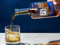 23rd Street Distillery debuts Whisky and Whisky & Cola RTD
