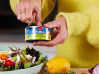 Coles’ own brand canned tuna to carry MSC label