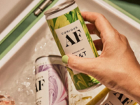 AF Drinks’ US expansion continues with Walmart and Target distribution
