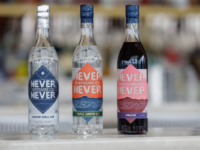 Asahi Beverages acquires South Australia’s Never Never gin brand