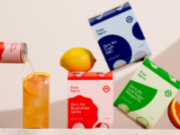Beverage brand Capi debuts Zero-alc range, Free Form