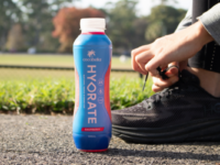Cocobella enters sports beverage category with new drink