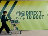 Endeavour Group’s retail sales increase 2.4 per cent