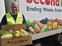 SecondBite, FareShare to merge, expand food charity services