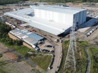 Suntory Oceania boosts sustainability with solar panels at Ipswich