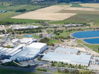 Kimberly-Clark’s Millicent site cuts landfill waste to zero