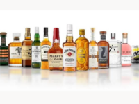 Liquor giant Beam Suntory adopts new name, branding