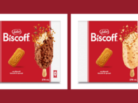 Lotus Biscoff ice cream bars return to Woolworths