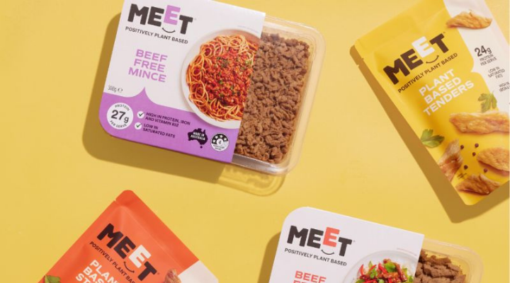 Proform Food Group placed in administration