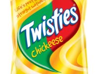 Twisties to launch new flavour Chickeese