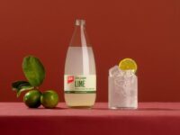 Capi launches Charred Pineapple, Low Sugar Lime sodas