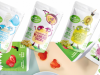 Premium petfood maker sells infant snackfood business