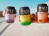 Hard Fizz raises $2.5 million as it enters new retail channels